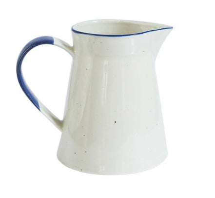 Jug Blue Line