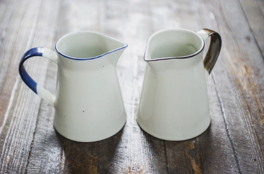 Jug Blue Line