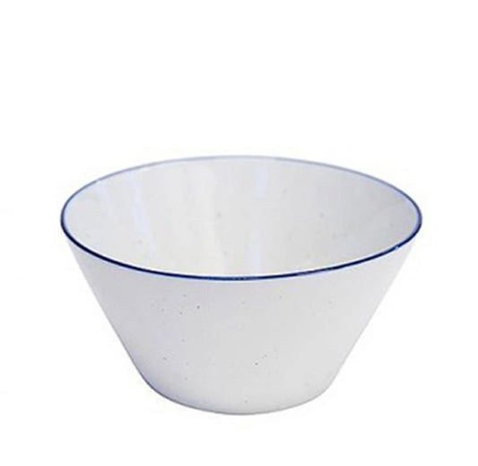 Bowl Blue Line