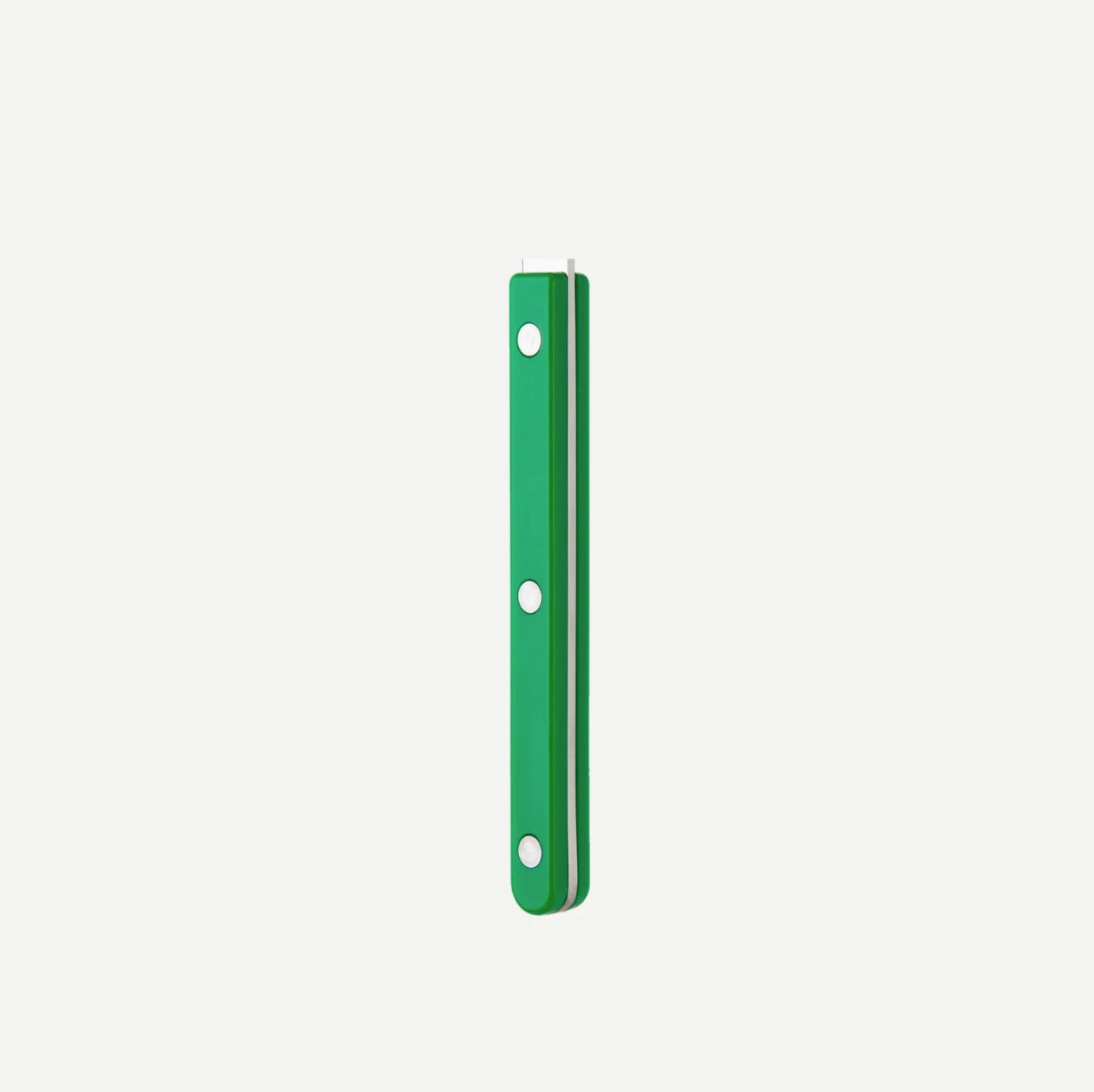 Sabre Spaghetti Spoon Garden Green