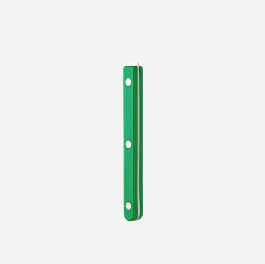 Sabre Spaghetti Spoon Garden Green