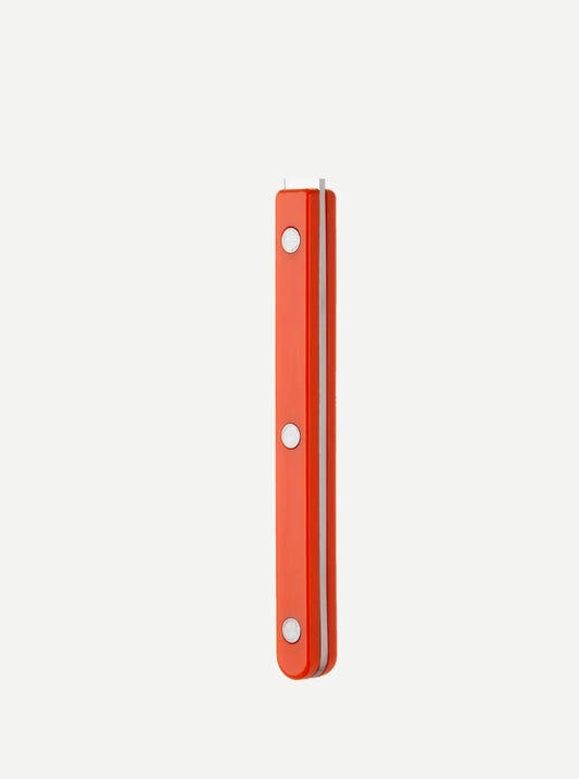 Sabre Spaghetti Spoon Orange