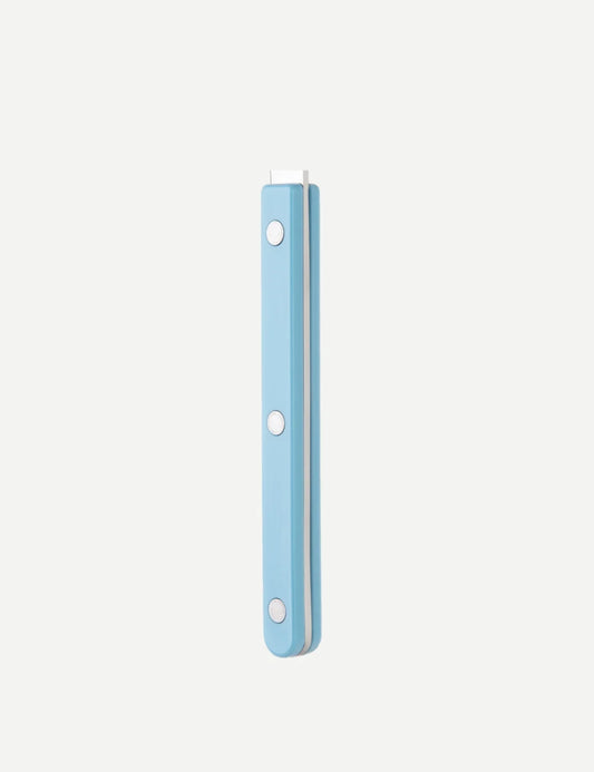 Sabre Spaghetti Spoon Pastel Blue