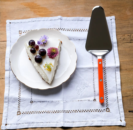 Sabre Tart Server Orange