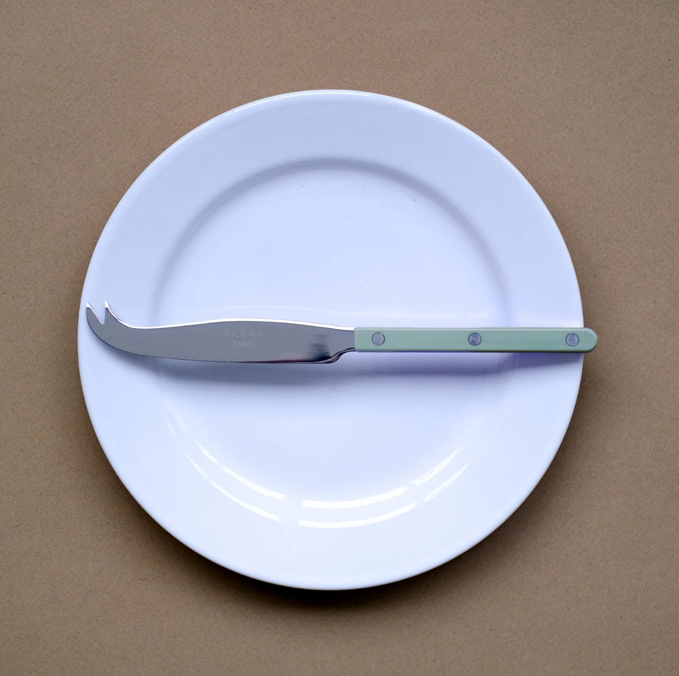 Sabre Cheese Knife Asparagus