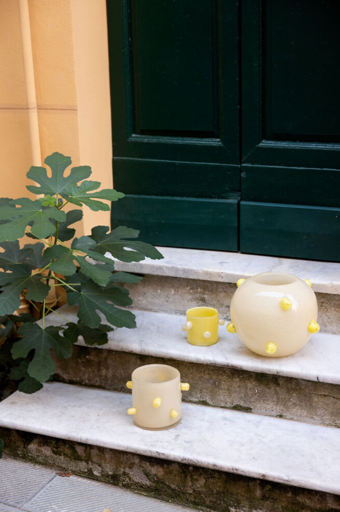 Arlo Vase