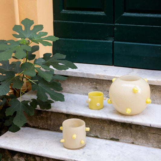 Arlo Vase