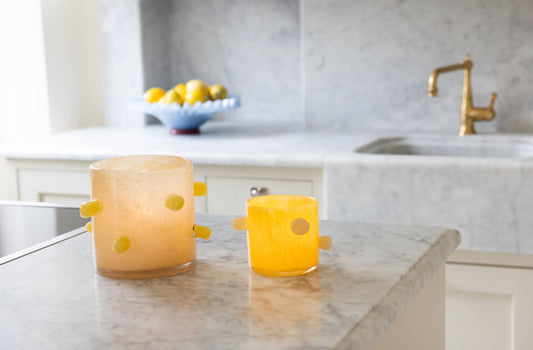 Arlo Candle Holder M