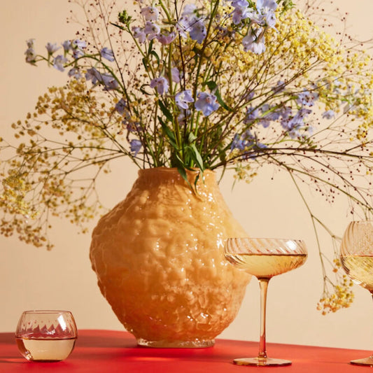 Corallo Vase M