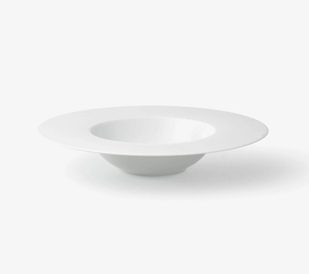 ESS Class Pasta Plate