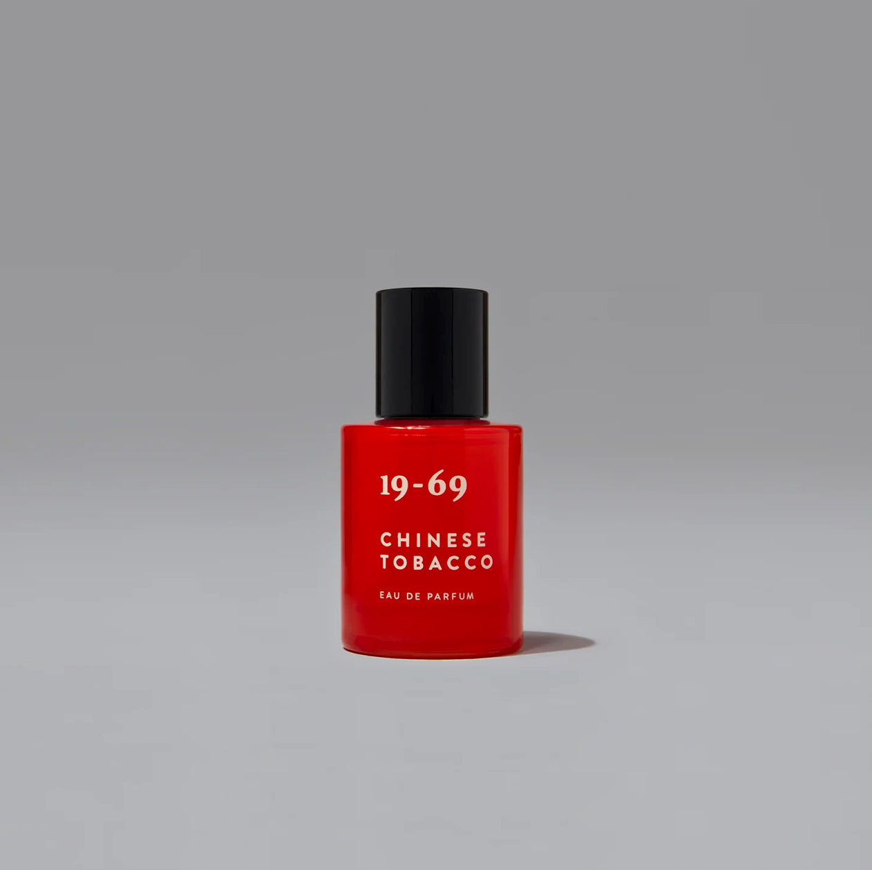 19-69 Chinese Tobacco EdP