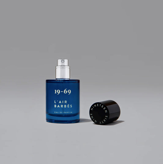 19-69 L'Air Barbès EdP