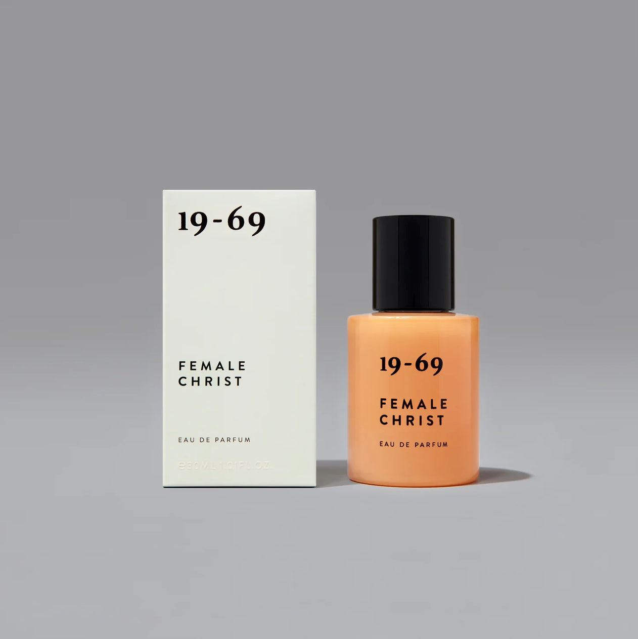 19-69 Female Christ EdP