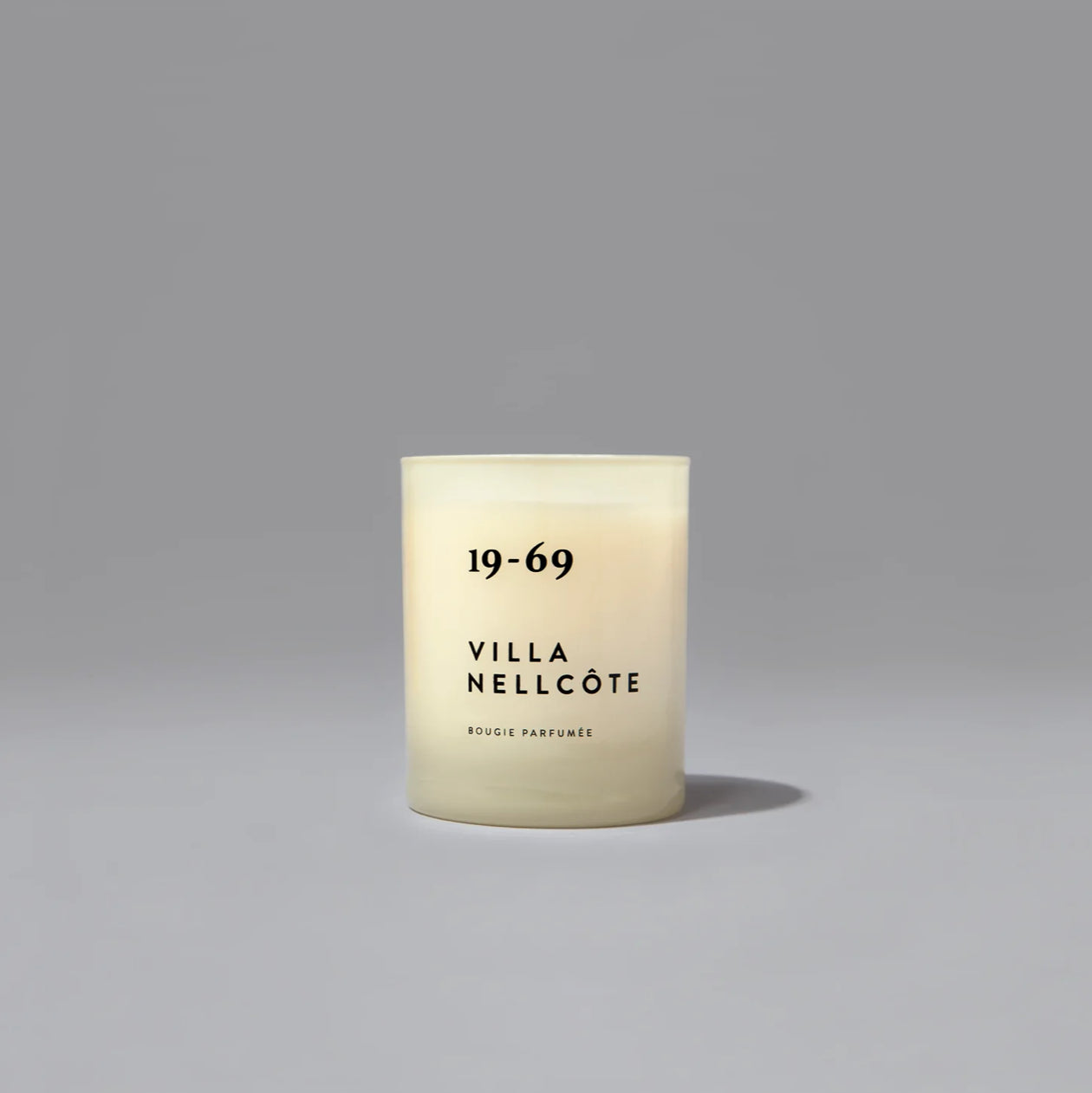 19-69 Villa Nellcôte Scented Candle