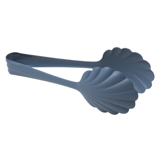 Salad Tong Pastel Blue