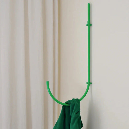 Hanger Arch Neon Green
