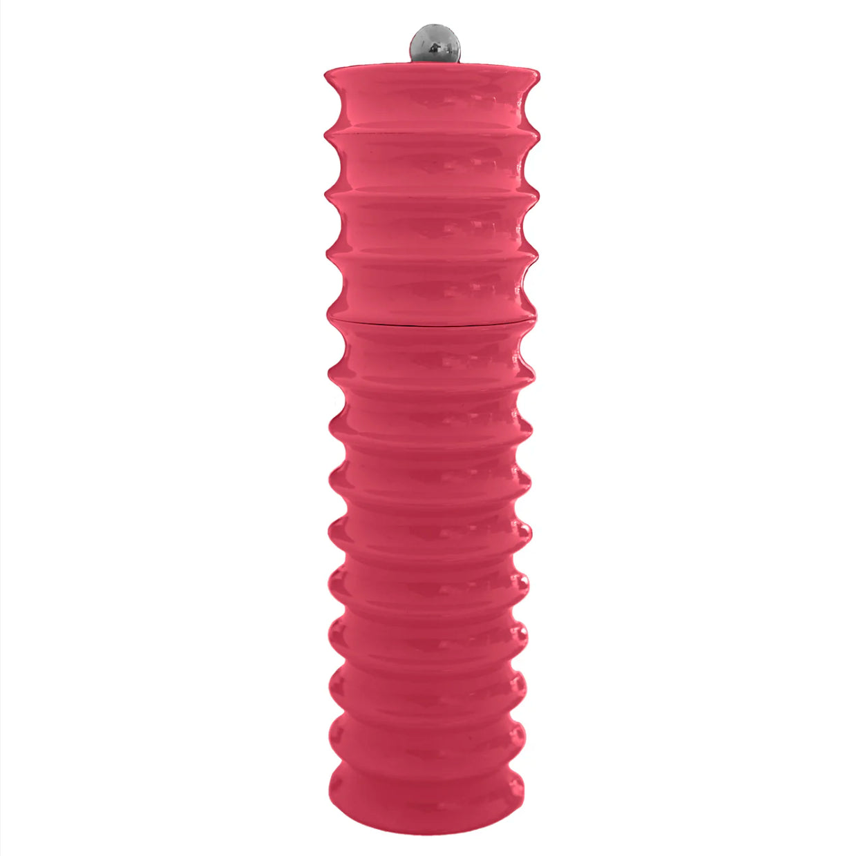 Twister Salt & Pepper Mill Watermelon