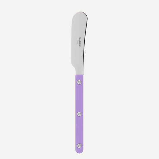 Sabre Butter Spreader Purple