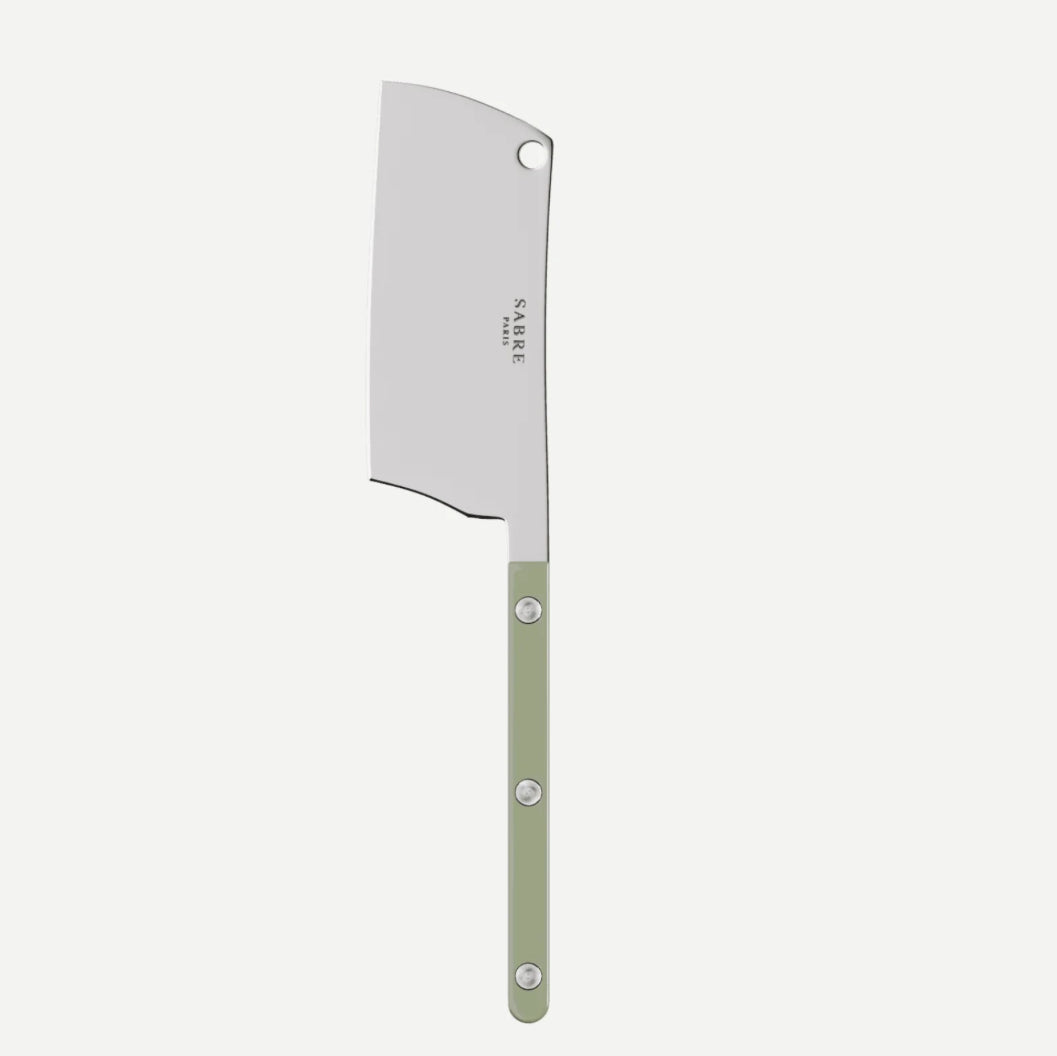Sabre Cheese Cleaver Asparagus