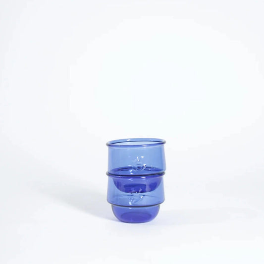 NIKO JUNE Kantine Drinking Glass 2-p
