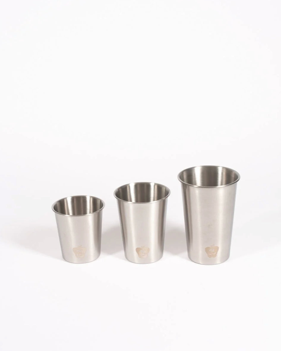 NIKO JUNE Steel Cup Pick Up 4-p