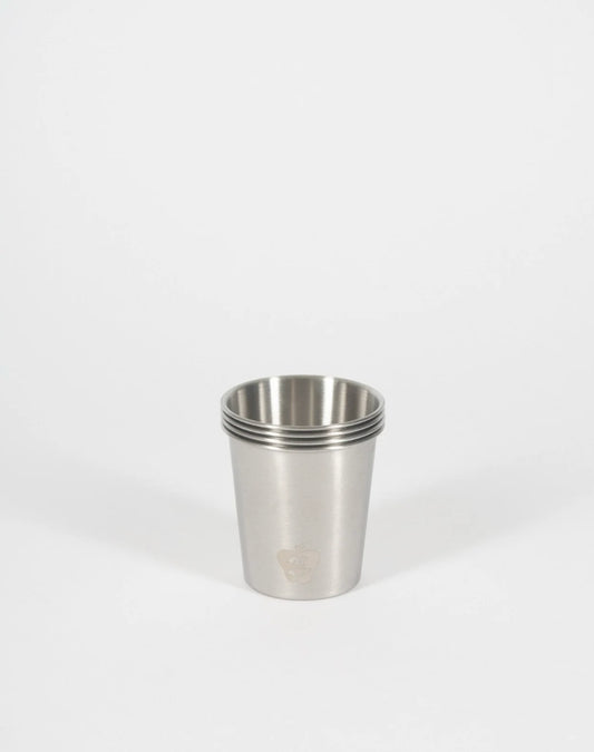 NIKO JUNE Steel Cup Pick Up 4-p