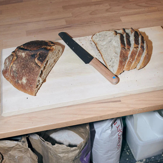 Veark Bread Knife BK22