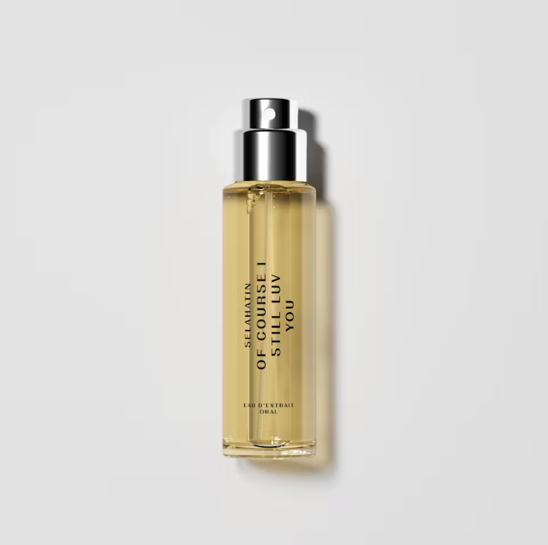 Selahatin Eau d'Extrait Oral Of Course I Still Luv You