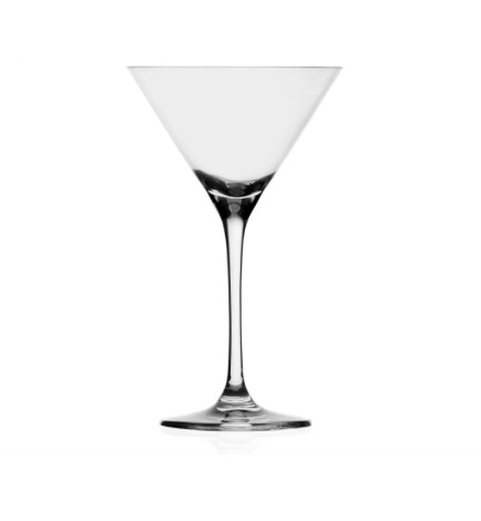 Sonoma Martini Glass
