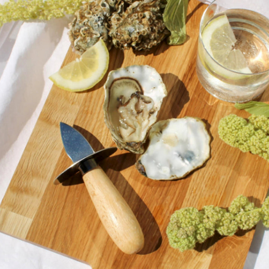 Classic Oyster Knife