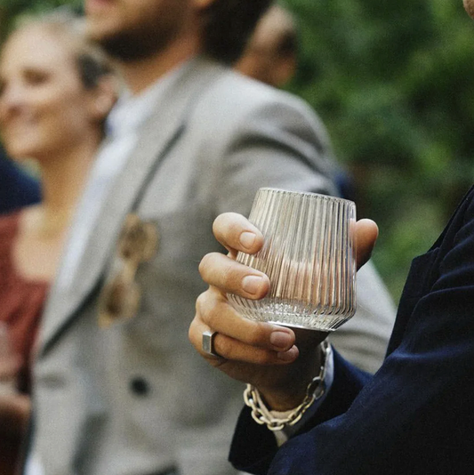 Djuce The Unbreakable Wine Glass 4-p