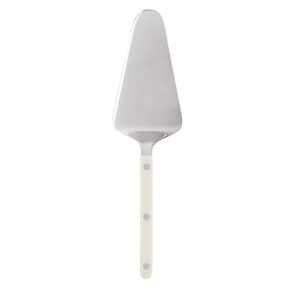 Sabre Tart Server Ivory