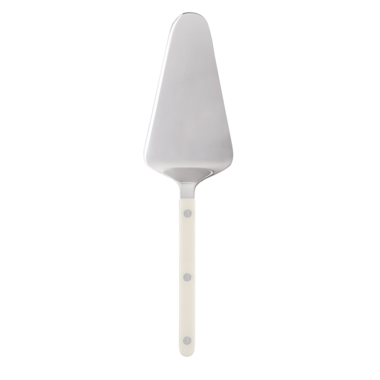 Sabre Tart Server Ivory