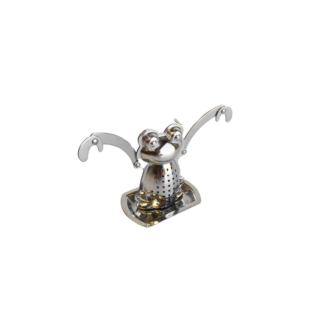 Tea Infuser Frog