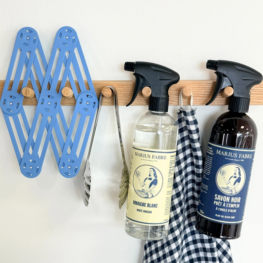 Spray de vinagre blanco Marius Fabre