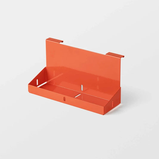 Veark Orange Rack Shelf