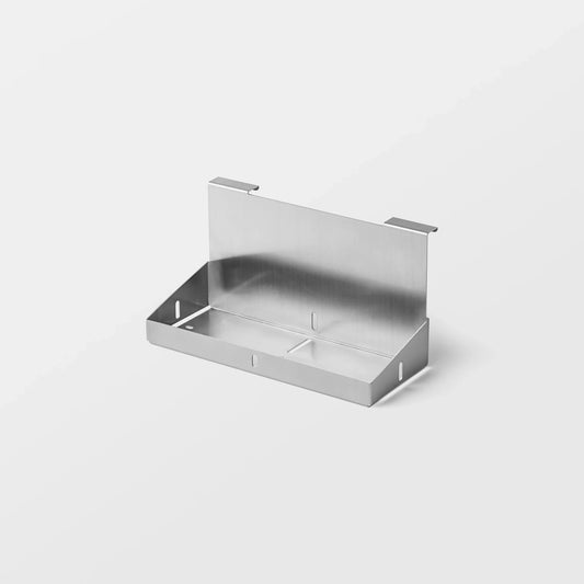 Veark Rack Shelf Stainless Steel