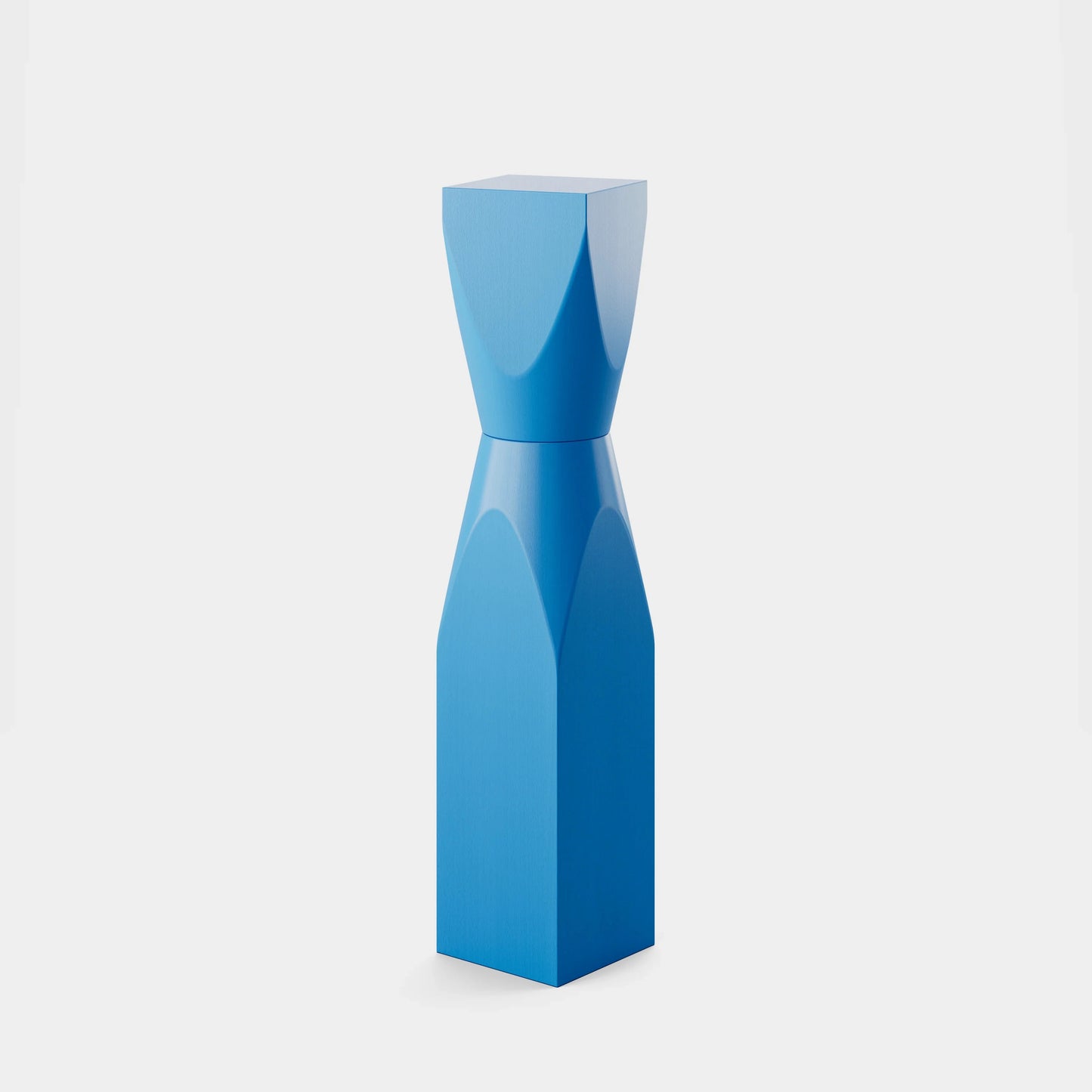 Woodi Salt & Pepper Grinder French Blue