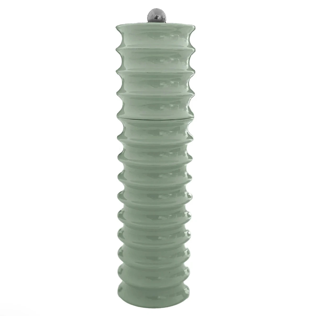 pepparkvarn saltkvarn salviagrön twister