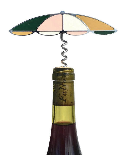 Umbrella Bottle Opener
