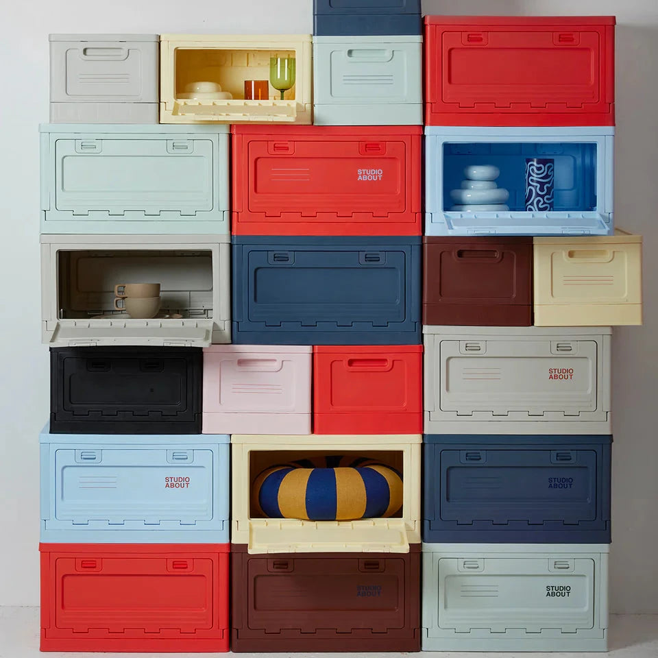 Box Medium Mint
