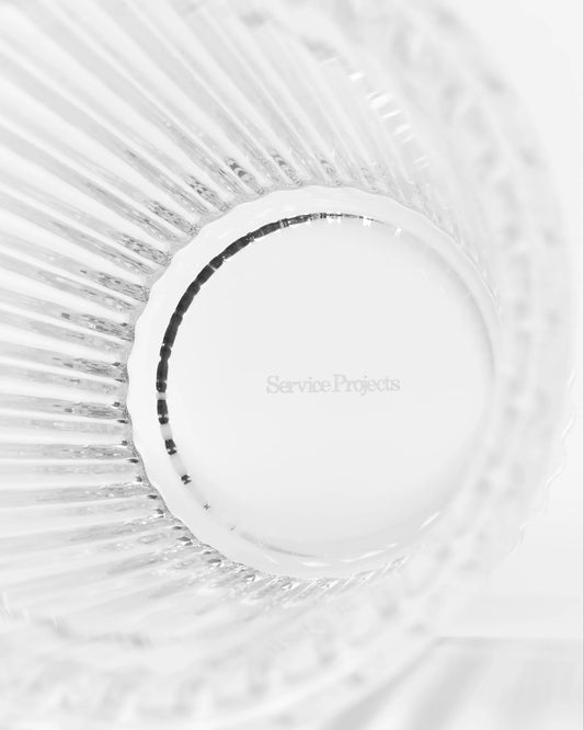 Service Projects Canteen Bodega Glass 4-p