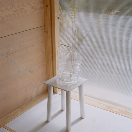 NIKO JUNE Eros Torso Classic Vase