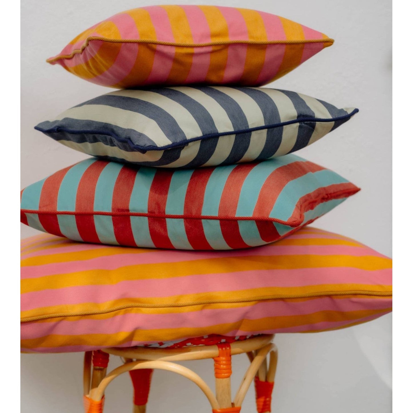 Outdoor Cushion Hendaye 50 x 50 cm