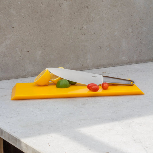 Veark Chopping Boards CB Yellow