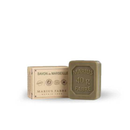 Marius Fabre Mini Olive Oil Soap 40g