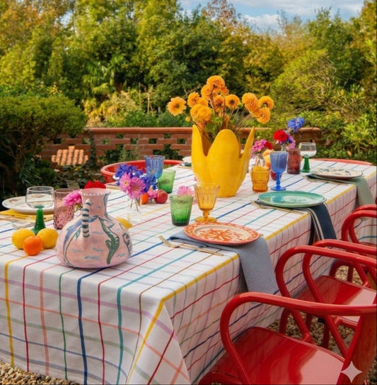 Tablecloth Elisabeth Pop