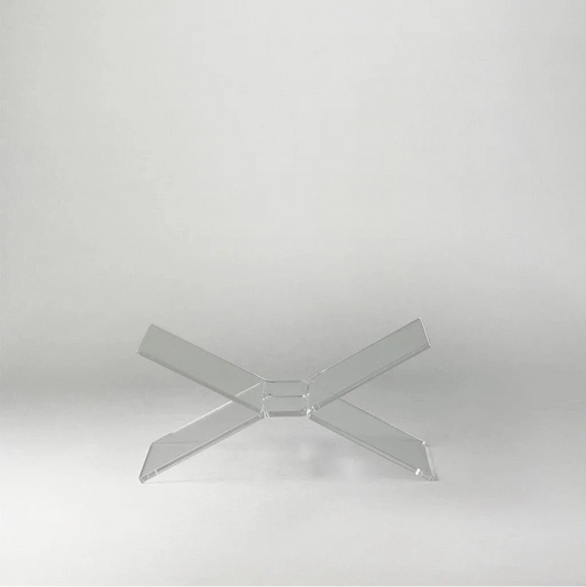 Bookstand Clear