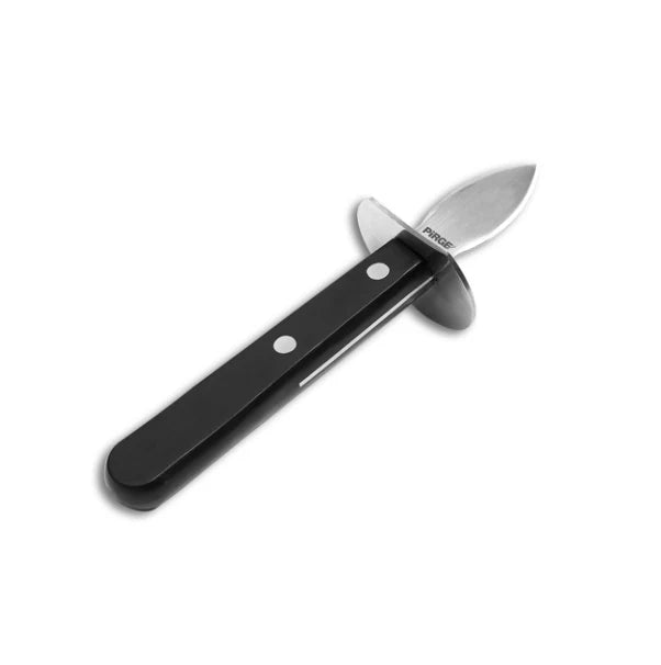 Pirge Oyster Knife Bistro Black