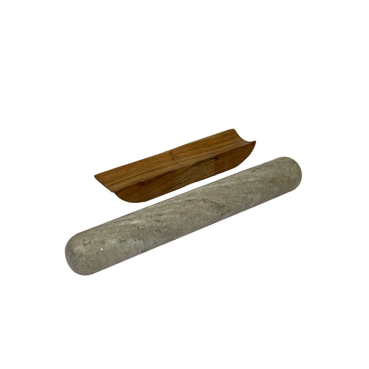 Marble Rolling Pin